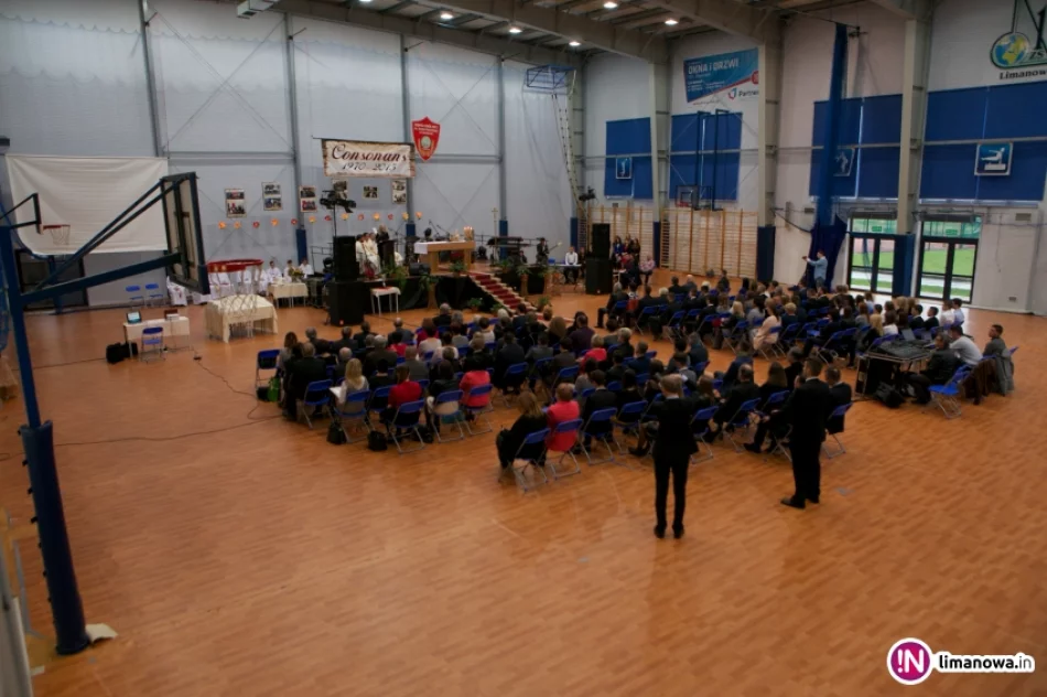 45-lecie zespołu "Consonans" - zdjęcie 6