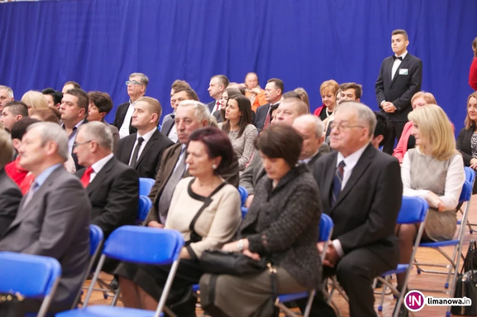 45-lecie zespołu "Consonans" - zdjęcie 7