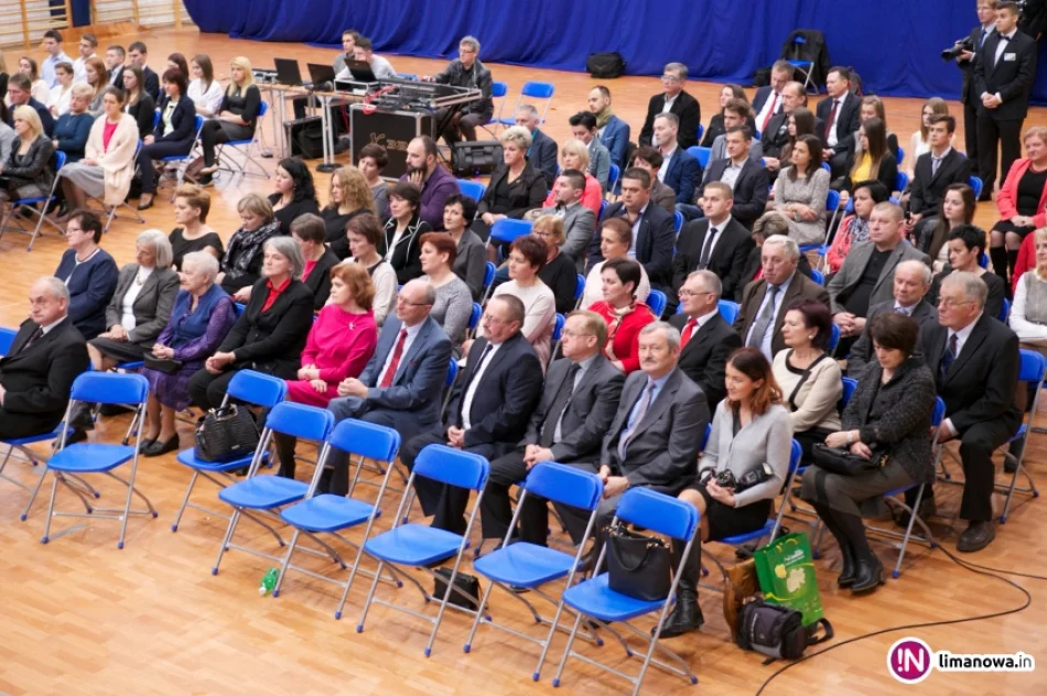 45-lecie zespołu "Consonans" - zdjęcie 8