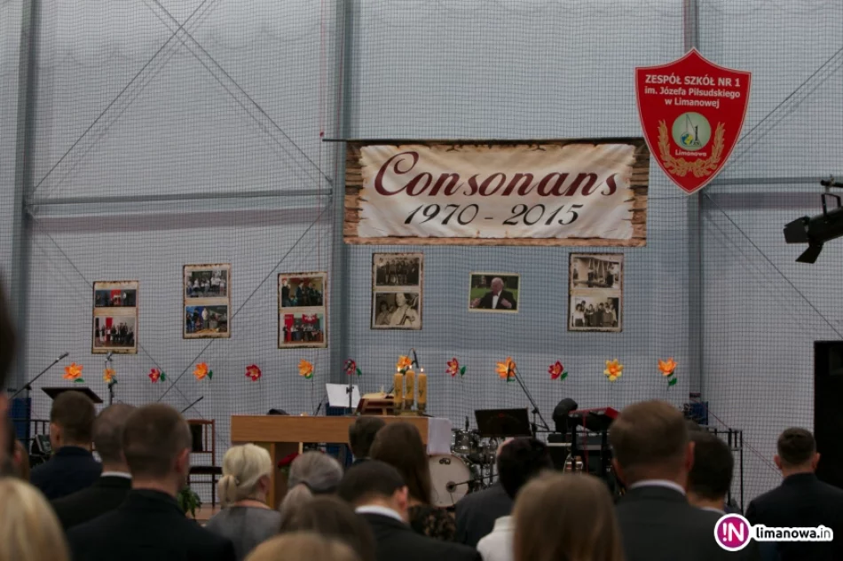 45-lecie zespołu "Consonans" - zdjęcie 9