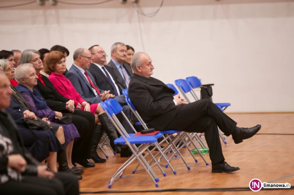 45-lecie zespołu "Consonans" - zdjęcie 10