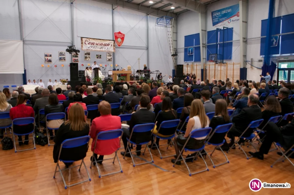 45-lecie zespołu "Consonans" - zdjęcie 11