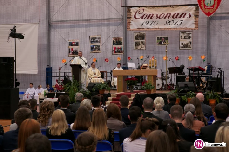 45-lecie zespołu "Consonans" - zdjęcie 13