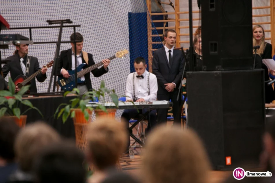 45-lecie zespołu "Consonans" - zdjęcie 14