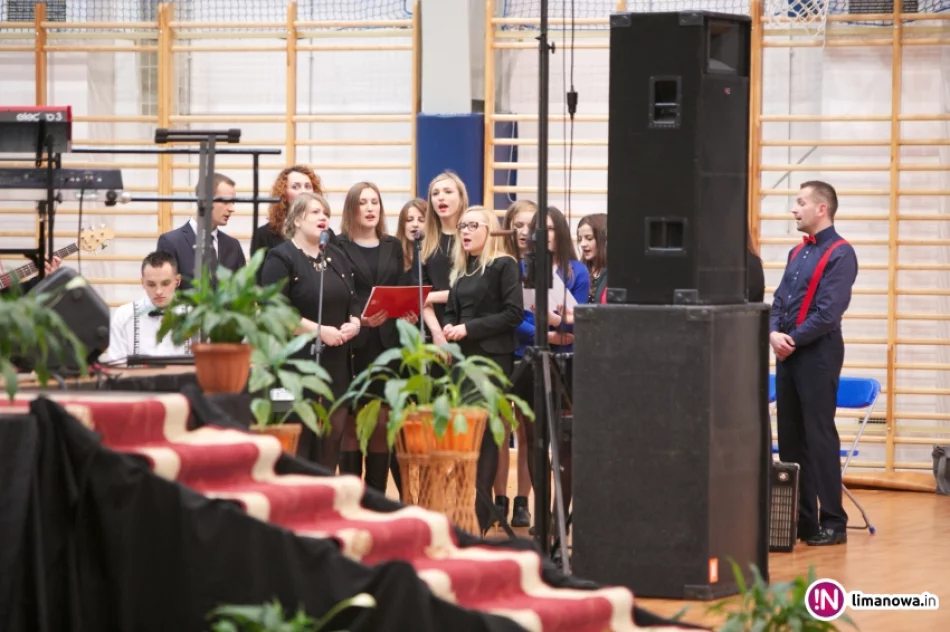 45-lecie zespołu "Consonans" - zdjęcie 15