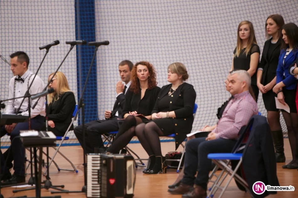 45-lecie zespołu "Consonans" - zdjęcie 16