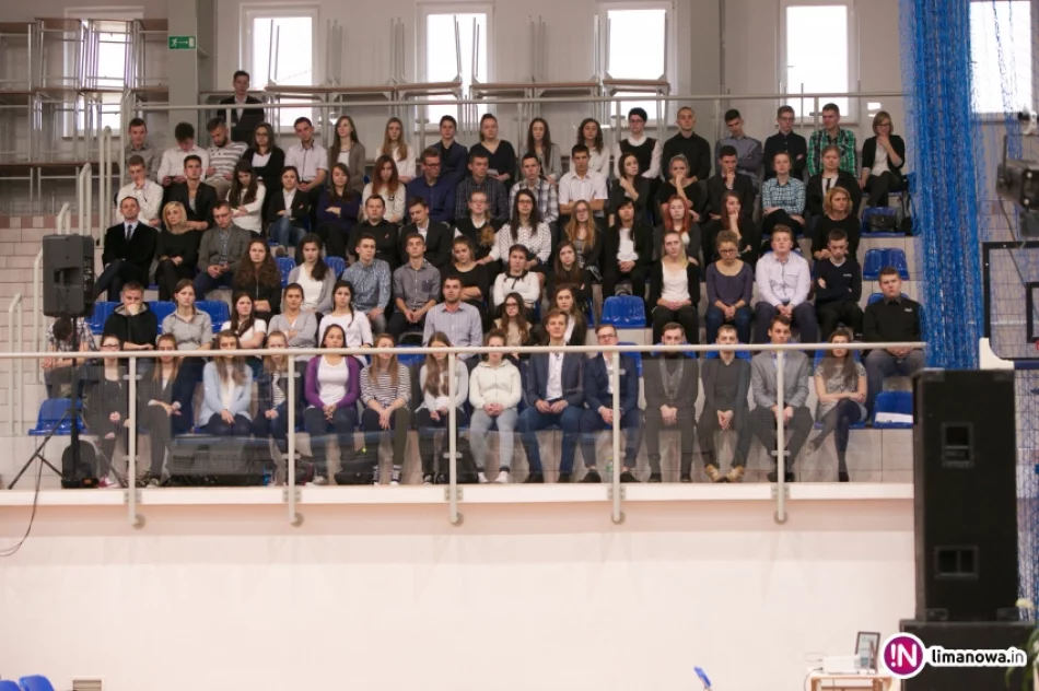 45-lecie zespołu "Consonans" - zdjęcie 17