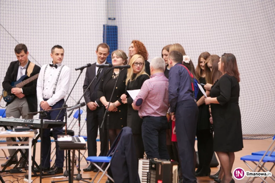45-lecie zespołu "Consonans" - zdjęcie 18