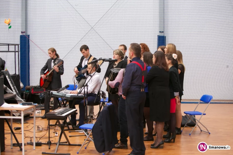 45-lecie zespołu "Consonans" - zdjęcie 20