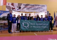 Pięć medali klubu z Mszany Dolnej na Mistrzostwach Polski - zdjęcie główne