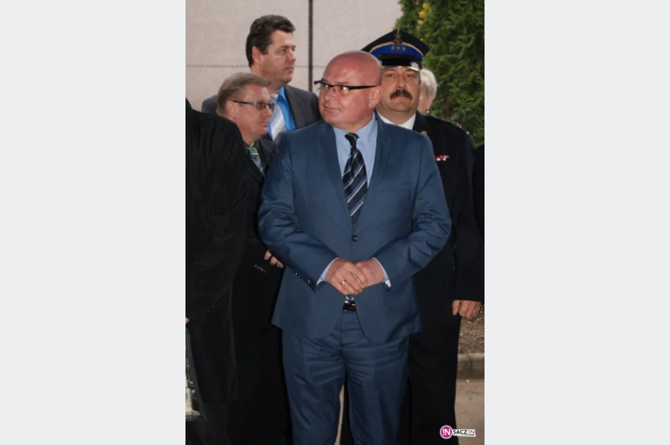 1855 – 2015: 160 lat Zakładu Karnego w Nowym Sączu - zdjęcie 2