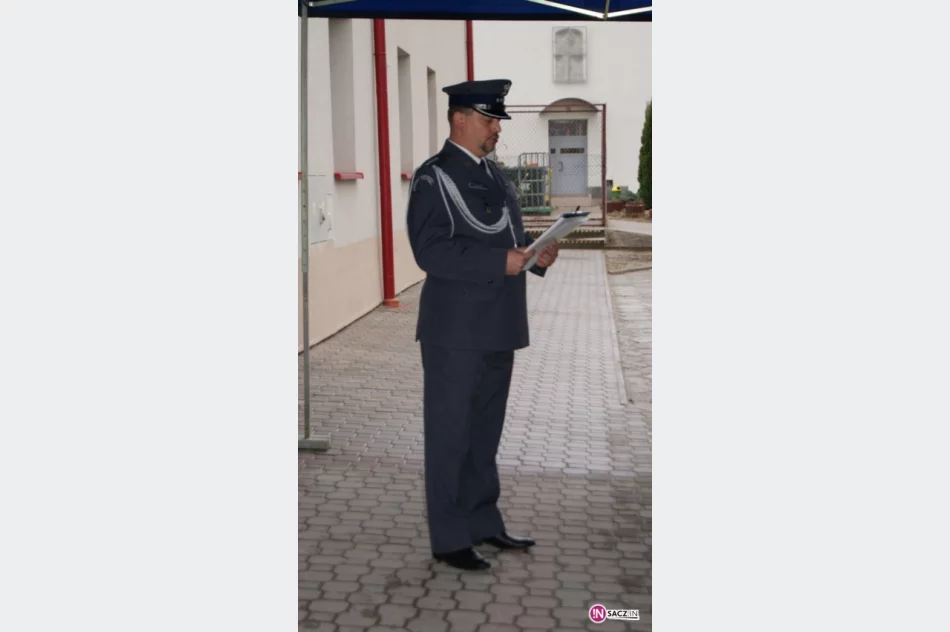 1855 – 2015: 160 lat Zakładu Karnego w Nowym Sączu - zdjęcie 3