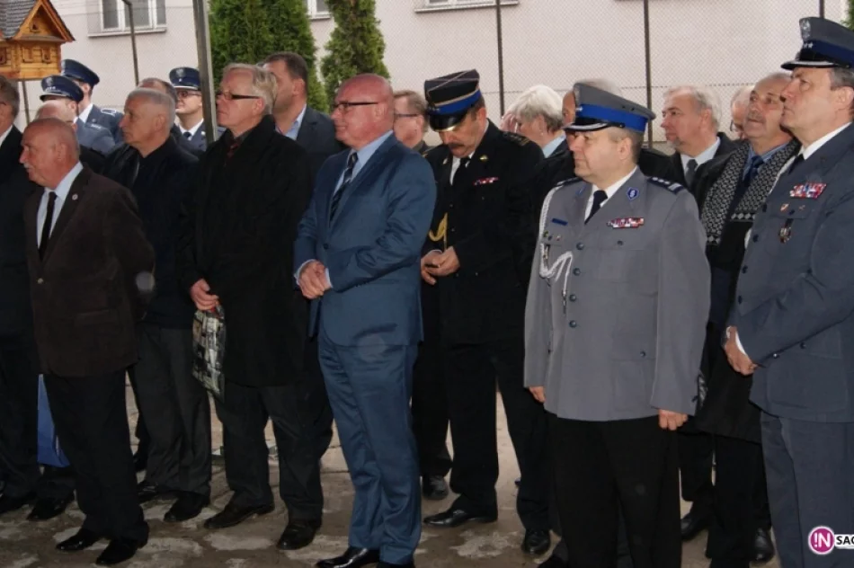 1855 – 2015: 160 lat Zakładu Karnego w Nowym Sączu - zdjęcie 4