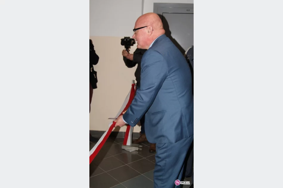 1855 – 2015: 160 lat Zakładu Karnego w Nowym Sączu - zdjęcie 5