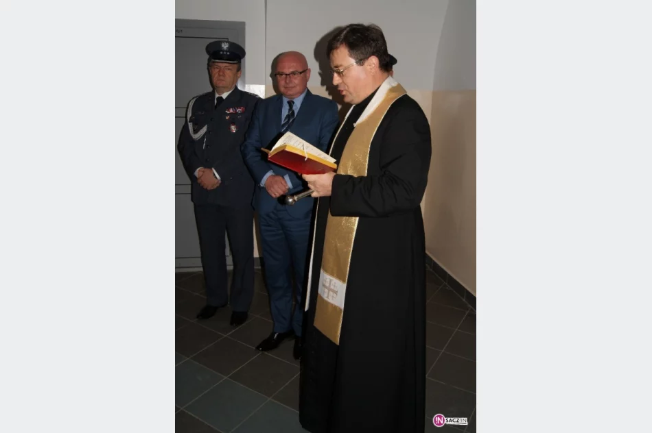 1855 – 2015: 160 lat Zakładu Karnego w Nowym Sączu - zdjęcie 8