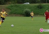 Sandecja ogrywa Poronin - zdjęcie główne