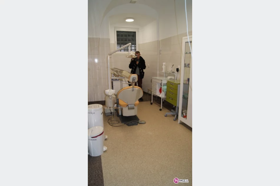 1855 – 2015: 160 lat Zakładu Karnego w Nowym Sączu - zdjęcie 13