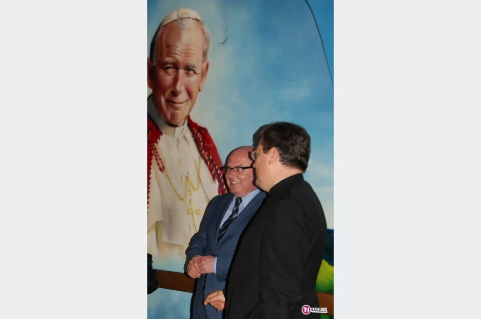 1855 – 2015: 160 lat Zakładu Karnego w Nowym Sączu - zdjęcie 15