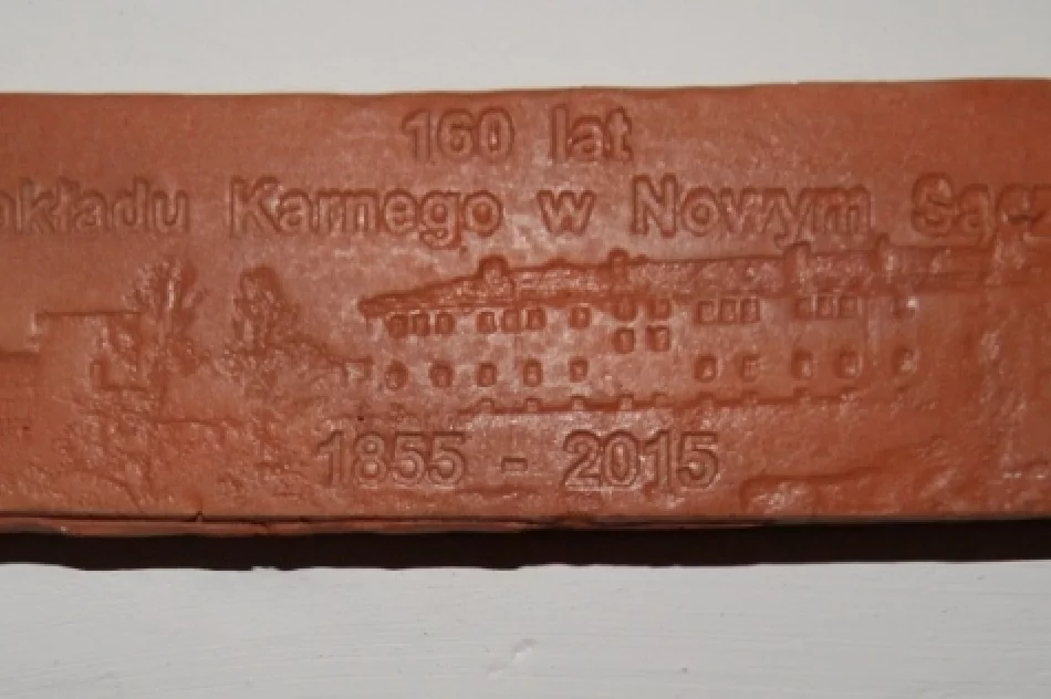 1855 – 2015: 160 lat Zakładu Karnego w Nowym Sączu - zdjęcie 16