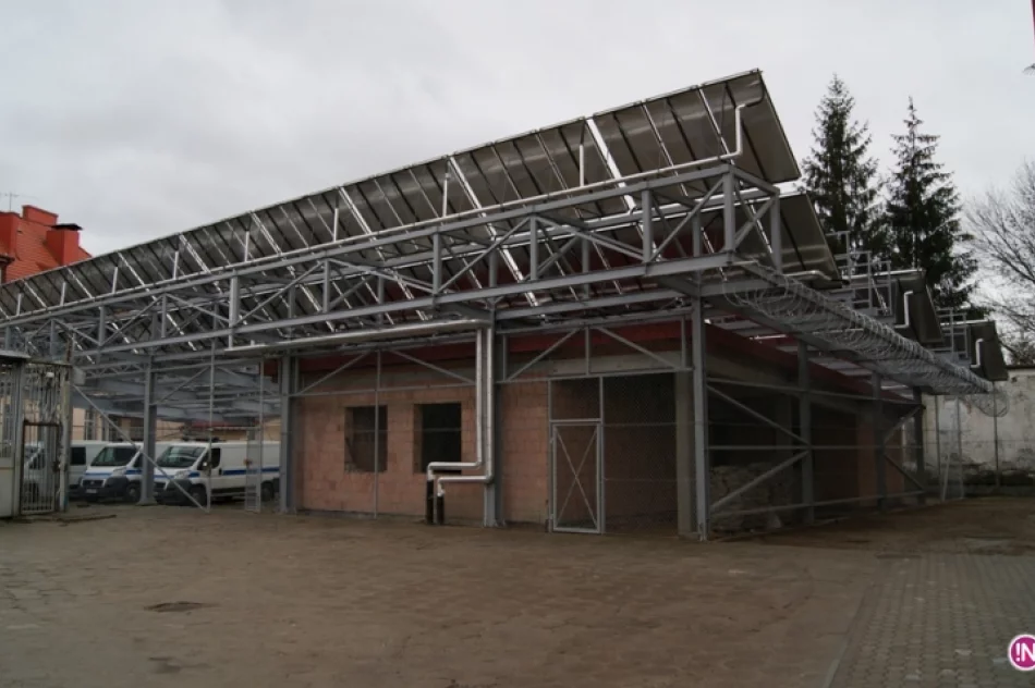 1855 – 2015: 160 lat Zakładu Karnego w Nowym Sączu - zdjęcie 18