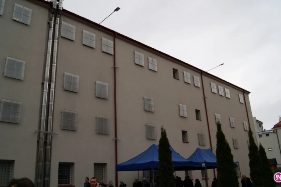 1855 – 2015: 160 lat Zakładu Karnego w Nowym Sączu - zdjęcie 19