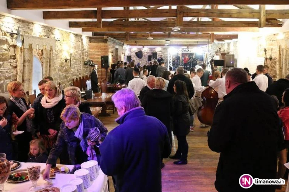 Targi Ślubne w Folwarku Stara Winiarnia - zdjęcie 2