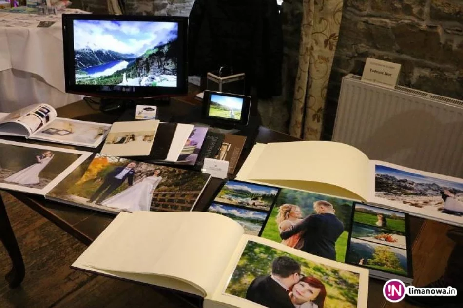 Targi Ślubne w Folwarku Stara Winiarnia - zdjęcie 6