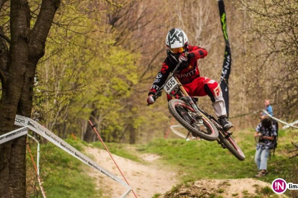 Ruszyły zapisy na: VI Limanowa Downhill Challenge - rowery zjazdowe - zdjęcie 4