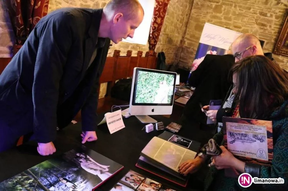 Targi Ślubne w Folwarku Stara Winiarnia - zdjęcie 8