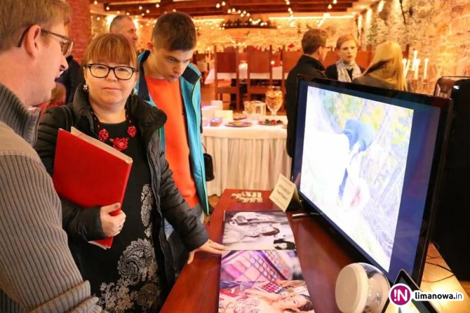 Targi Ślubne w Folwarku Stara Winiarnia - zdjęcie 9