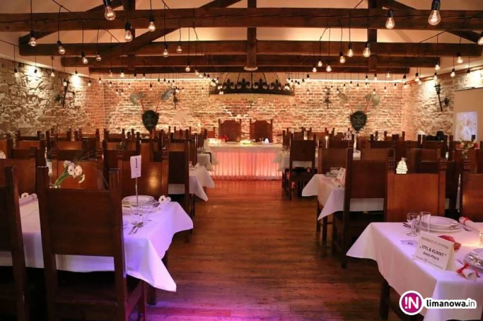 Targi Ślubne w Folwarku Stara Winiarnia - zdjęcie 10