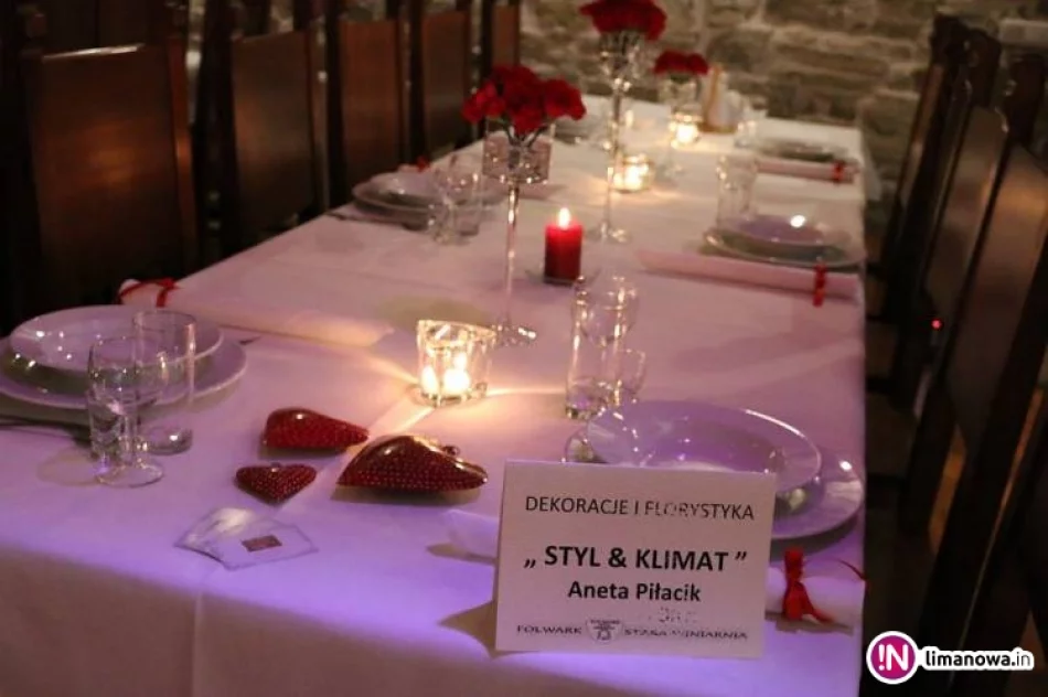 Targi Ślubne w Folwarku Stara Winiarnia - zdjęcie 11