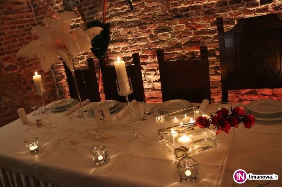 Targi Ślubne w Folwarku Stara Winiarnia - zdjęcie 12
