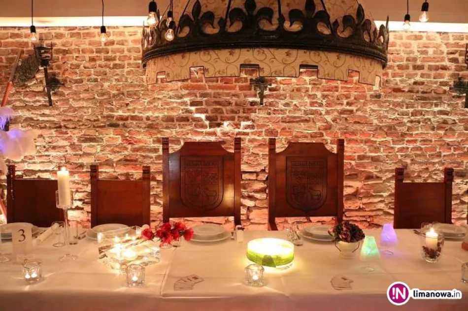 Targi Ślubne w Folwarku Stara Winiarnia - zdjęcie 13