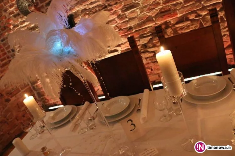 Targi Ślubne w Folwarku Stara Winiarnia - zdjęcie 14