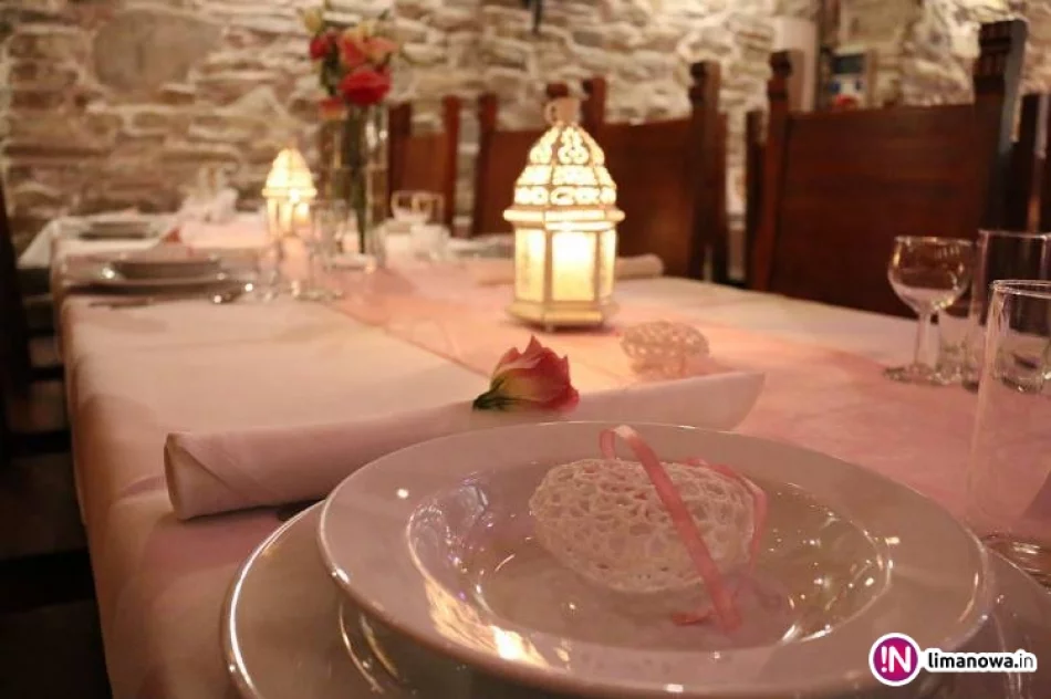 Targi Ślubne w Folwarku Stara Winiarnia - zdjęcie 15