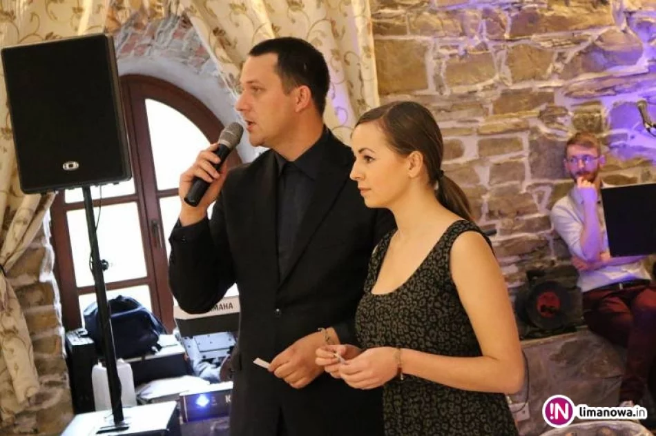 Targi Ślubne w Folwarku Stara Winiarnia - zdjęcie 17