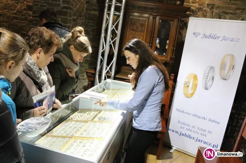 Targi Ślubne w Folwarku Stara Winiarnia - zdjęcie 18