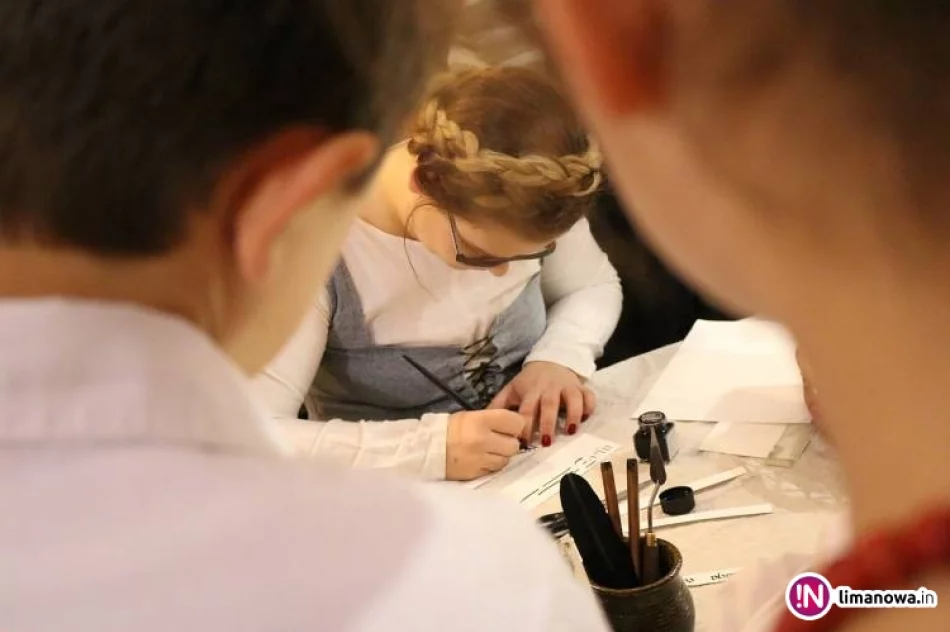 Targi Ślubne w Folwarku Stara Winiarnia - zdjęcie 19