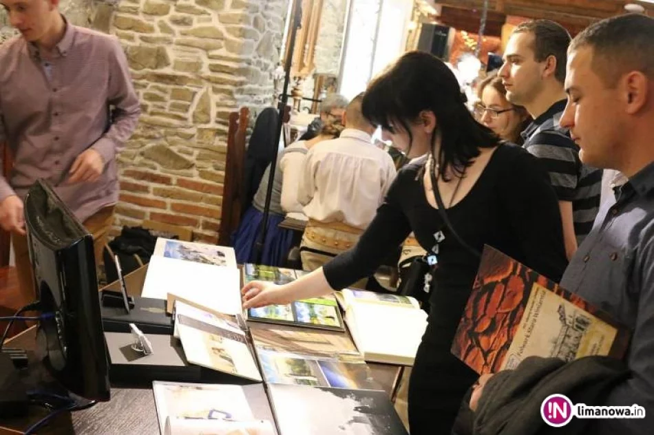 Targi Ślubne w Folwarku Stara Winiarnia - zdjęcie 20