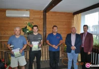 Hobot Serwis z Pucharem Starosty - zdjęcie główne