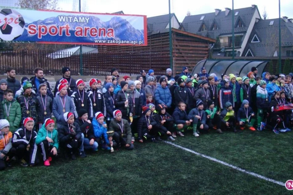 2. miejsce Dunajca 2004 Nowy Sącz w Zakopanem - zdjęcie 2