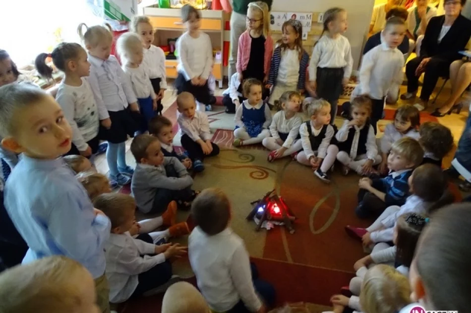 Mały przedszkolak - Polak - zdjęcie 2