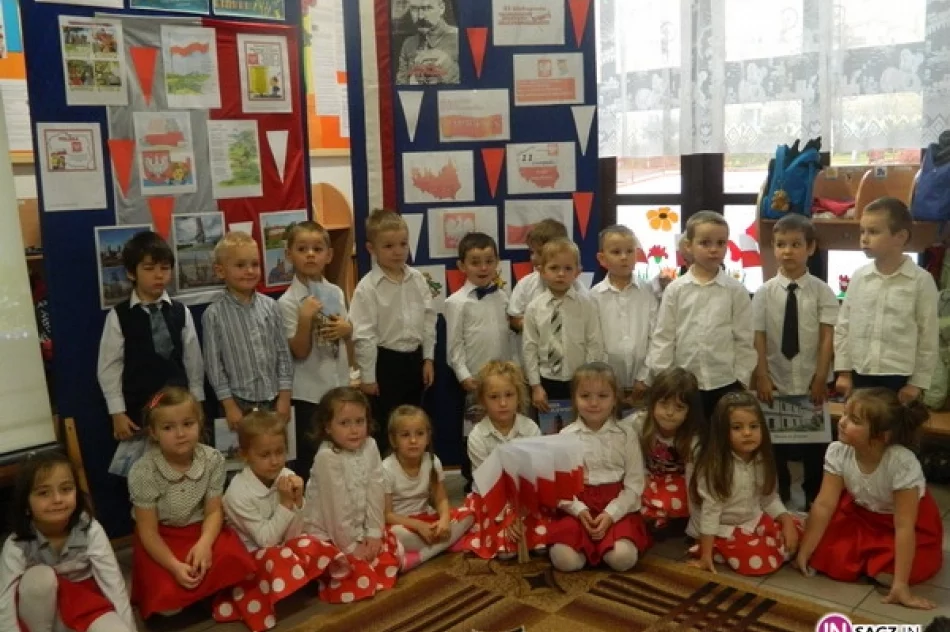 Mały przedszkolak - Polak - zdjęcie 4