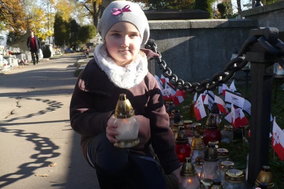 Mały przedszkolak - Polak - zdjęcie 6