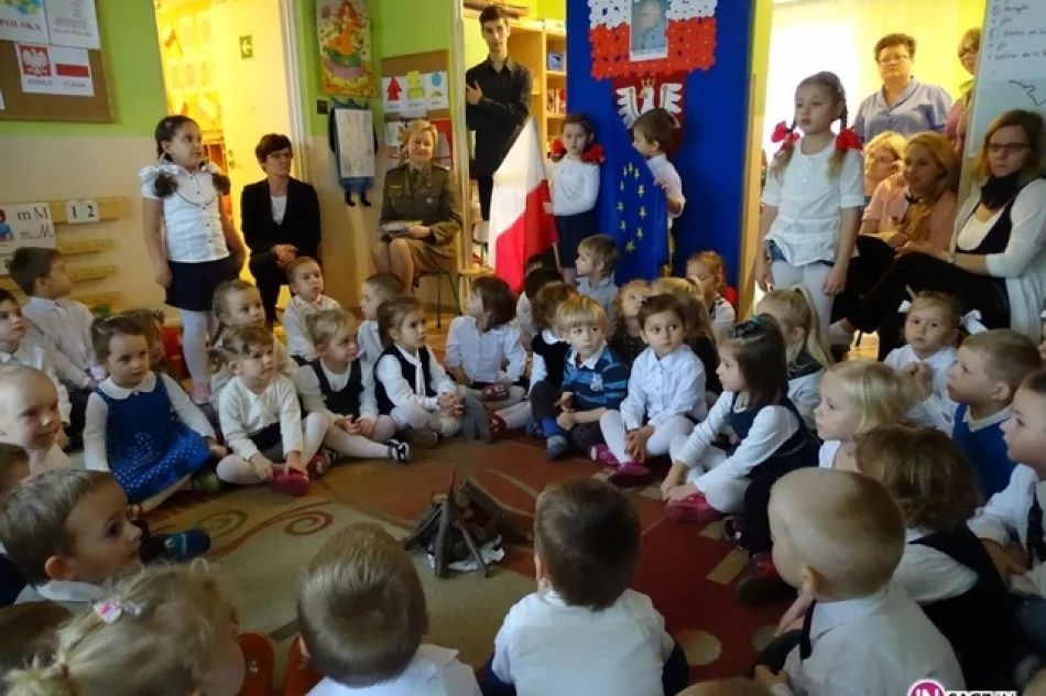 Mały przedszkolak - Polak - zdjęcie 7