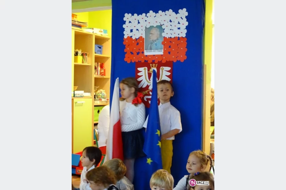 Mały przedszkolak - Polak - zdjęcie 8