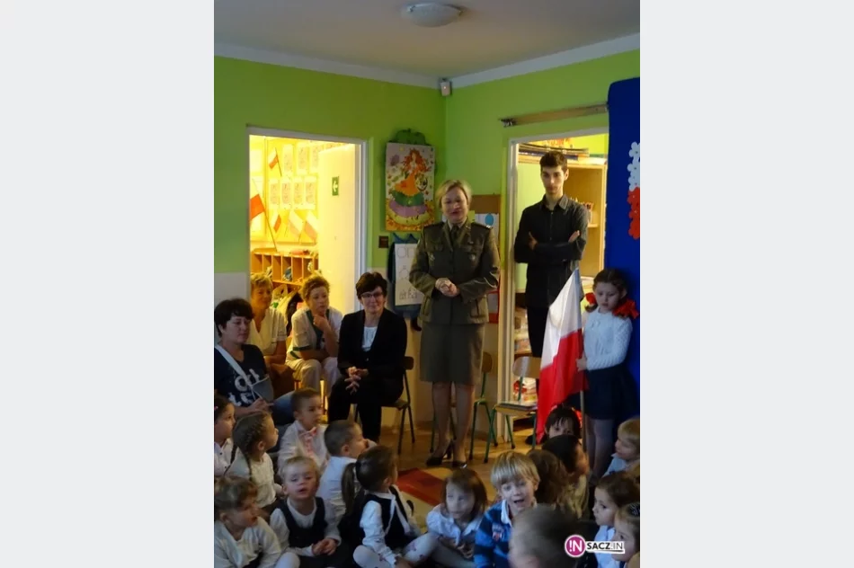 Mały przedszkolak - Polak - zdjęcie 10