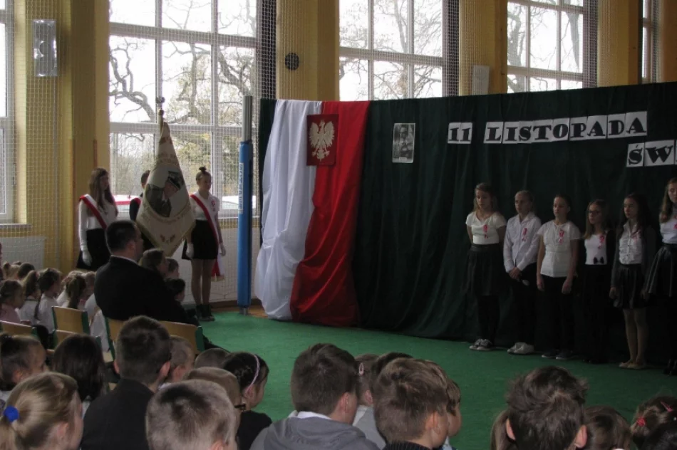 Święto Niepodległości w Koniuszowej - zdjęcie 4