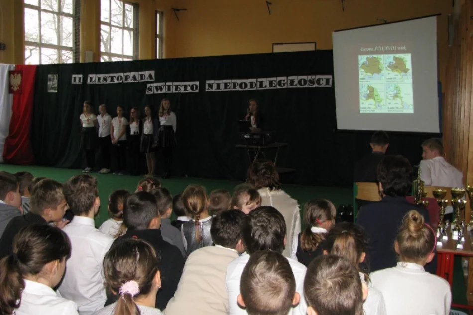 Święto Niepodległości w Koniuszowej - zdjęcie 5